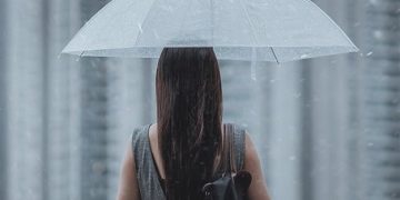 Угроза ежедневного невидимого “ливня”