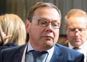 В Лондоне арестовали российского олигарха Фридмана