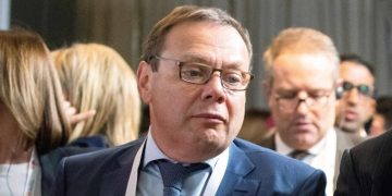 В Лондоне арестовали российского олигарха Фридмана