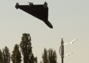 ВС РФ перестали активно пользоваться дронами