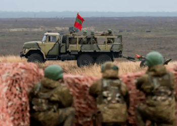 В Молдове предлагают демилитаризовать Приднестровье