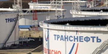 Конец эпохи российской нефти