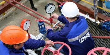 Молдова подаст в суд на российский “Газпром”