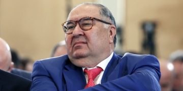 В Украине арестовано имущество российского олигарха