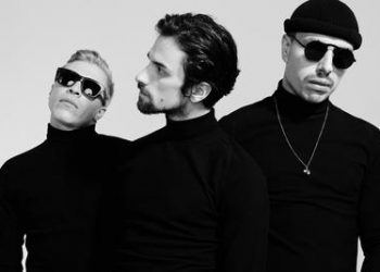 Гурт Quest Pistols повертається: «Ти Неймовірна» довгоочікувана прем‘єра