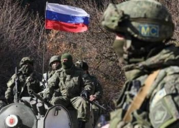 РФ готовит масштабное наступление на Украину