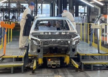 Новые Lada будут копиями китайских автомобилей
