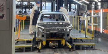 Новые Lada будут копиями китайских автомобилей