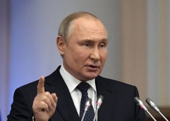 Путин лично отдавал приказы на передовую