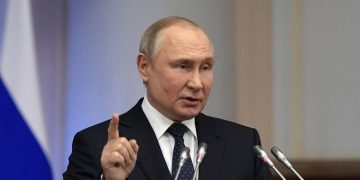 Путин лично отдавал приказы на передовую