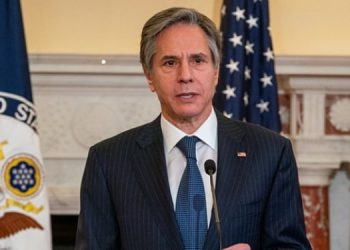 Блинкен обсудил мирное предложение Киева