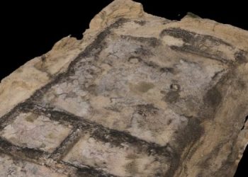 Святыни утерянного царства