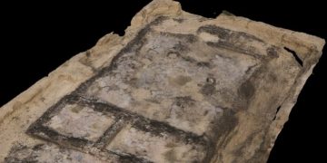 Святыни утерянного царства