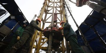 Потолок цен на нефть из РФ