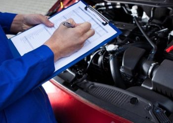 Когда в Украине вернется обязательный техосмотр