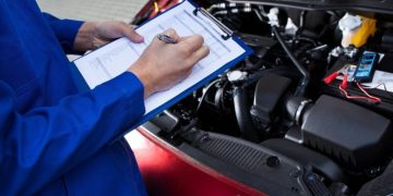 Когда в Украине вернется обязательный техосмотр