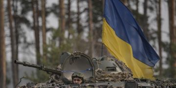 ВСУ освободили уже 13 населенных пунктов в Луганской области