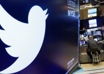 Новая цензура в Twitter