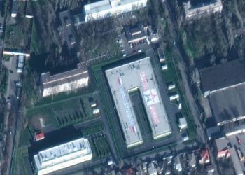 ВС РФ укрепляют позиции в Мариуполе