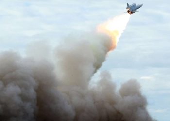 Украина модернизировала советский БПЛА