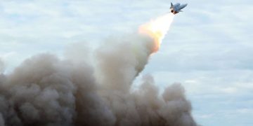 Украина модернизировала советский БПЛА