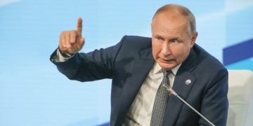 Война с Украиной подрывает авторитет Путина