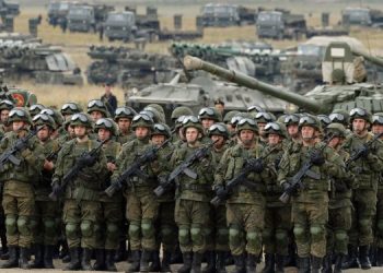 Возвращения к границам 1991-го года недостаточно