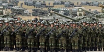 Возвращения к границам 1991-го года недостаточно