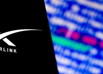 Цены на Starlink в Украине почти удвоились