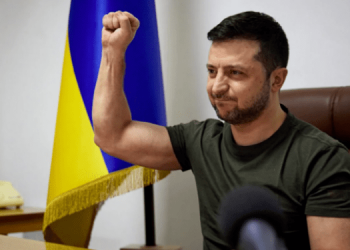 Зеленский обсудил с Байденом формулу мира