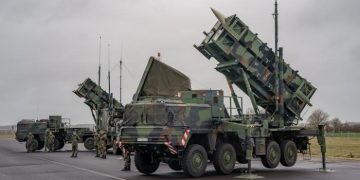 Резников оценил мастерство украинских военных