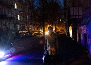 В Украине разработали план по предотвращению блэкаута