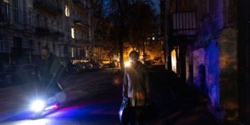 В Украине разработали план по предотвращению блэкаута