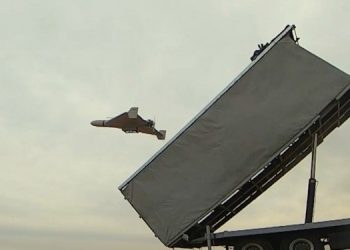 ВС РФ сменили тактику применения дронов