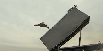 ВС РФ сменили тактику применения дронов