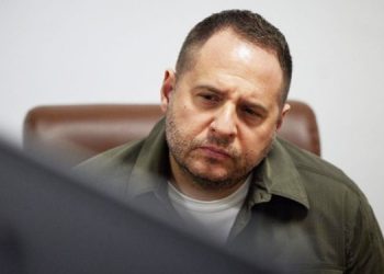 Ермак объяснил, что не так с ценой на российский газ