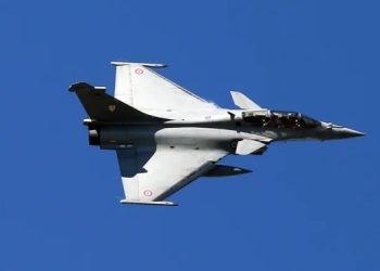 Украине передадут современные истребители