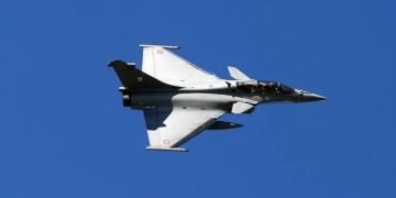 Украине передадут современные истребители