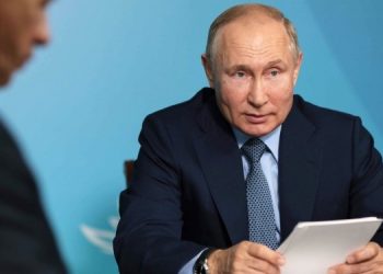 Путин может потерять власть