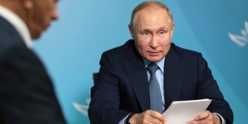 Путин может потерять власть