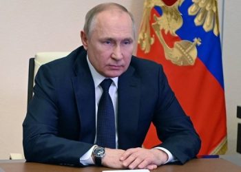 Путин пытается поссорить Украину с Западом