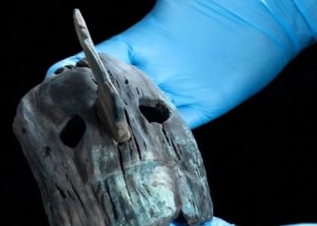 Топ-10 археологических открытий 2022 года