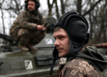 ВСУ не остановятся на границах 24 февраля