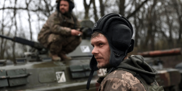 ВСУ не остановятся на границах 24 февраля