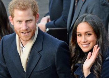 Меган Маркл и принца Гарри снова обвиняют во лжи