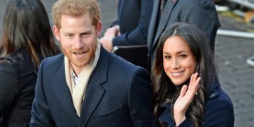 Меган Маркл и принца Гарри снова обвиняют во лжи