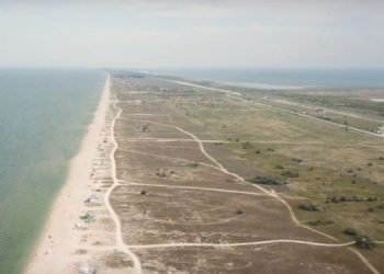 Путин решил построить новый город