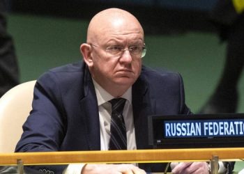 Небензя высказался о санкциях США