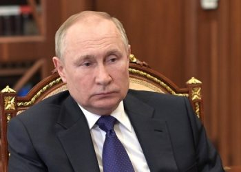 Зачем в Кремле так активно настаивают на переговорах