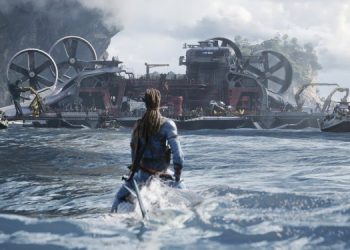 “Аватар: Путь воды” собрал 435 миллионов долларов за первый уикенд в мировом прокате